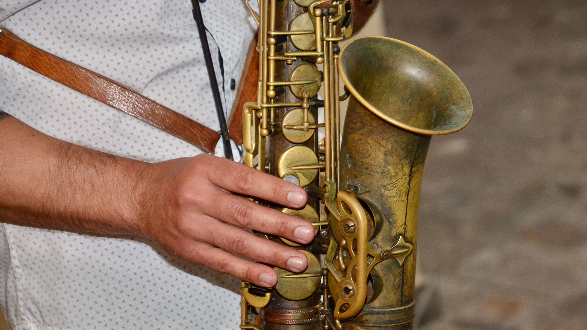 Musik für Ihre Trauung